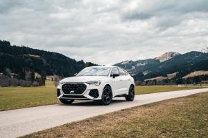 Audi RS Q3 Sportback by ABT 2020 года 